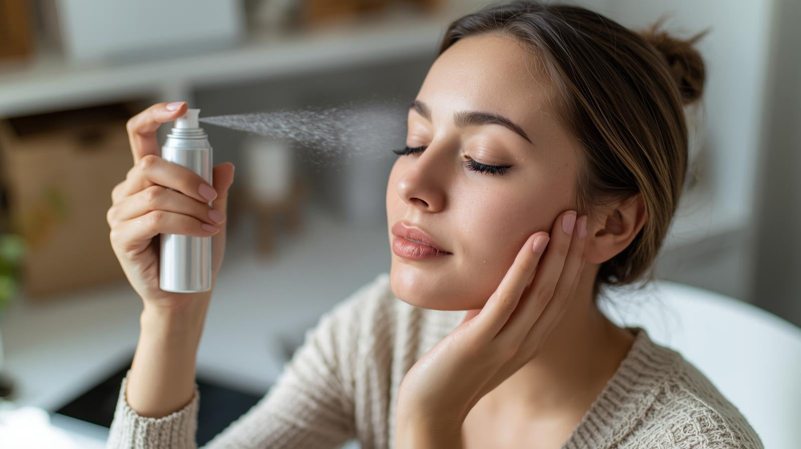 Skin'O-এর সাহায্যে তৈলাক্ত ও শুষ্ক ত্বকের জন্য নিখুঁত স্কিনকেয়ার রুটিন