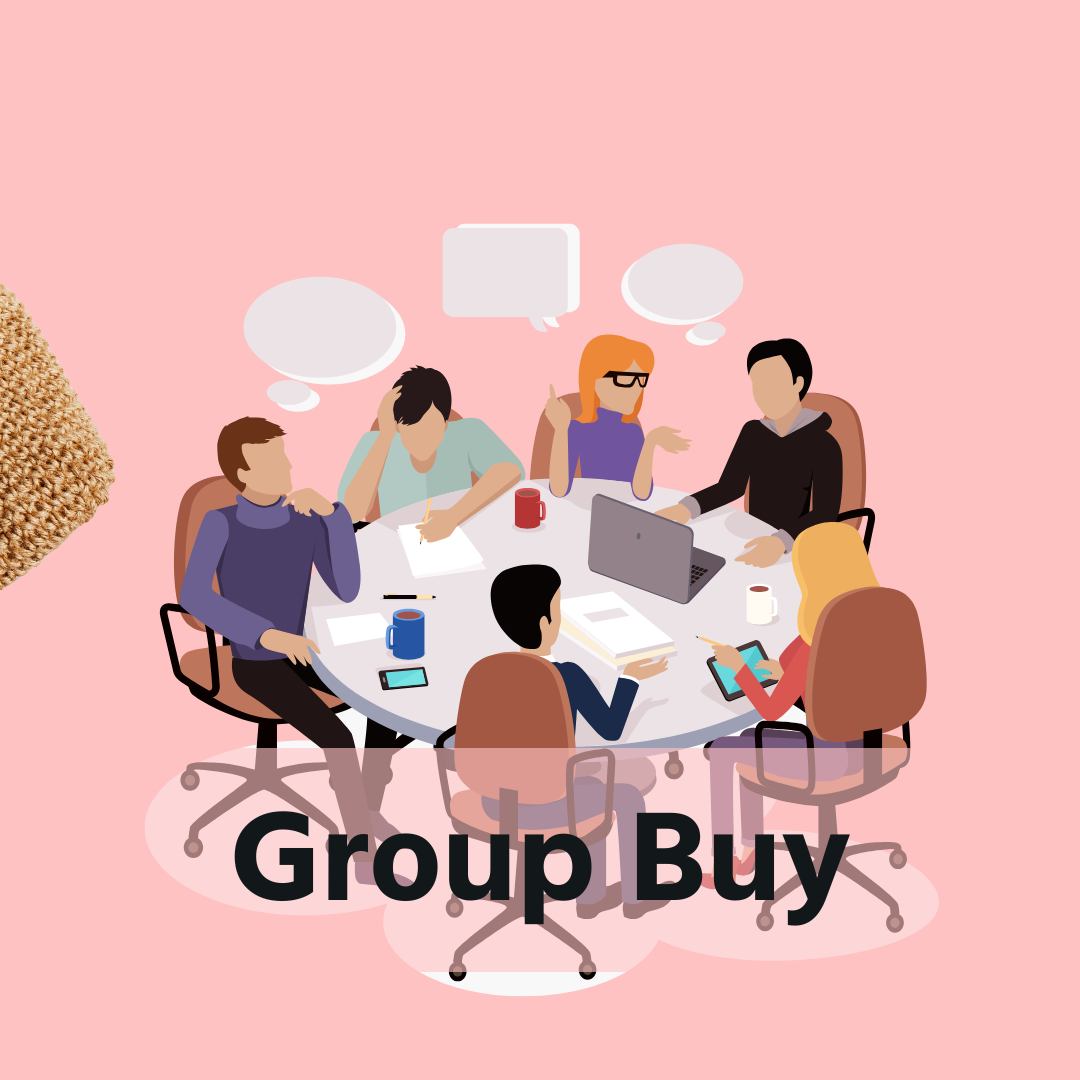 Group Buy