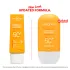Vitamin C + E Sunscreen, IN-VIVO Tested SPF 50+ PA++++