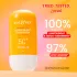 Vitamin C + E Sunscreen, IN-VIVO Tested SPF 50+ PA++++