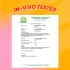 Vitamin C + E Sunscreen, IN-VIVO Tested SPF 50+ PA++++