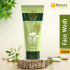 Moisture Boost Combo 03 (Skin Cafe Sunscreen + Rajkonna Moisturizer + Natura Facewash)