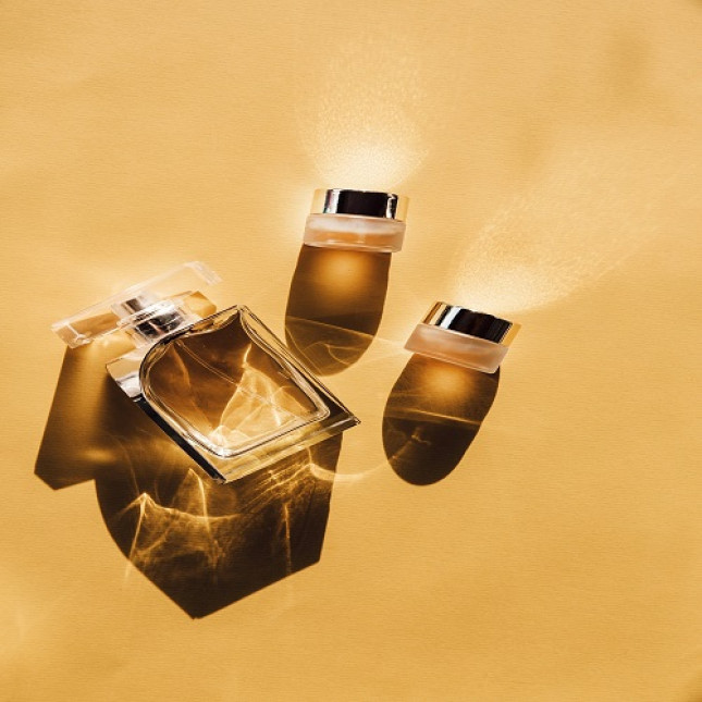 Full Coverage Foundation - Medium Beige