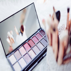 Color Corrector Palette