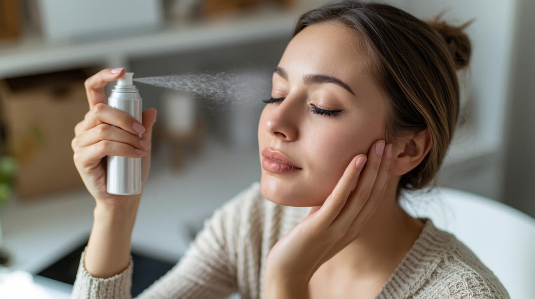 Skin'O-এর সাহায্যে তৈলাক্ত ও শুষ্ক ত্বকের জন্য নিখুঁত স্কিনকেয়ার রুটিন