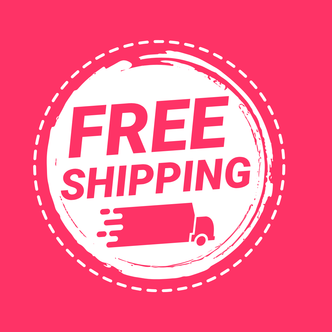 Free Delivery