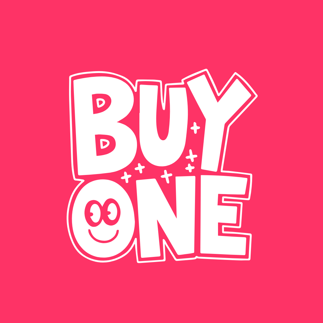 Bogo offer
