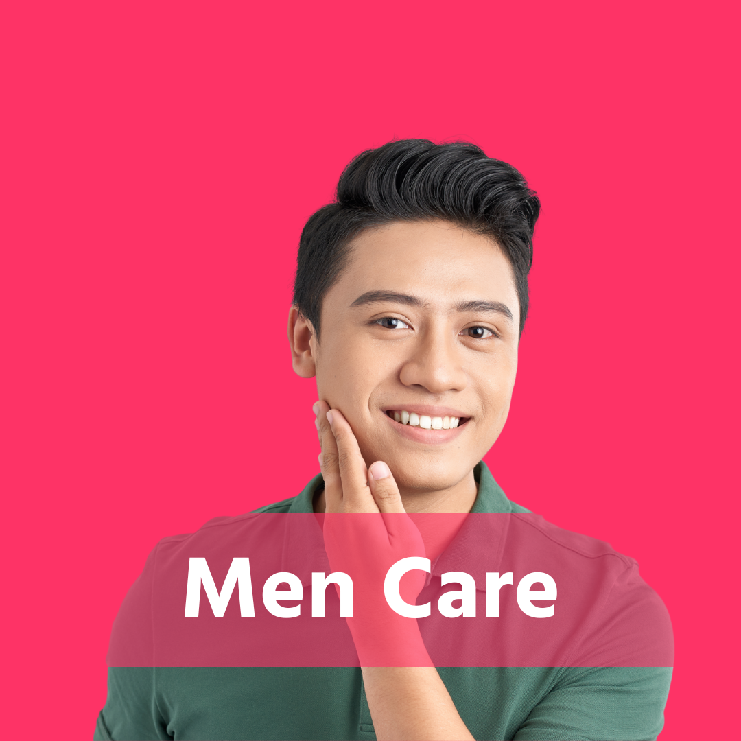 Men Care