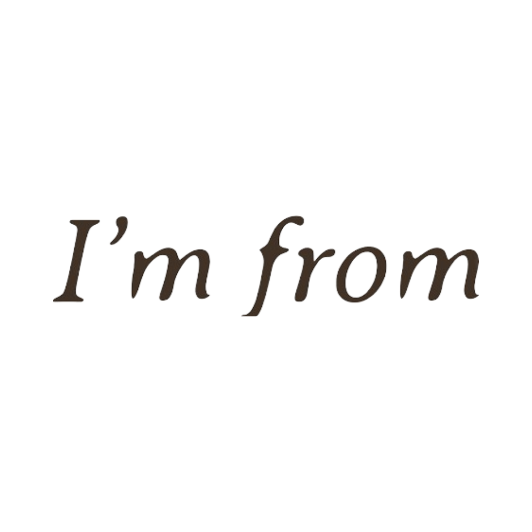 i'm form