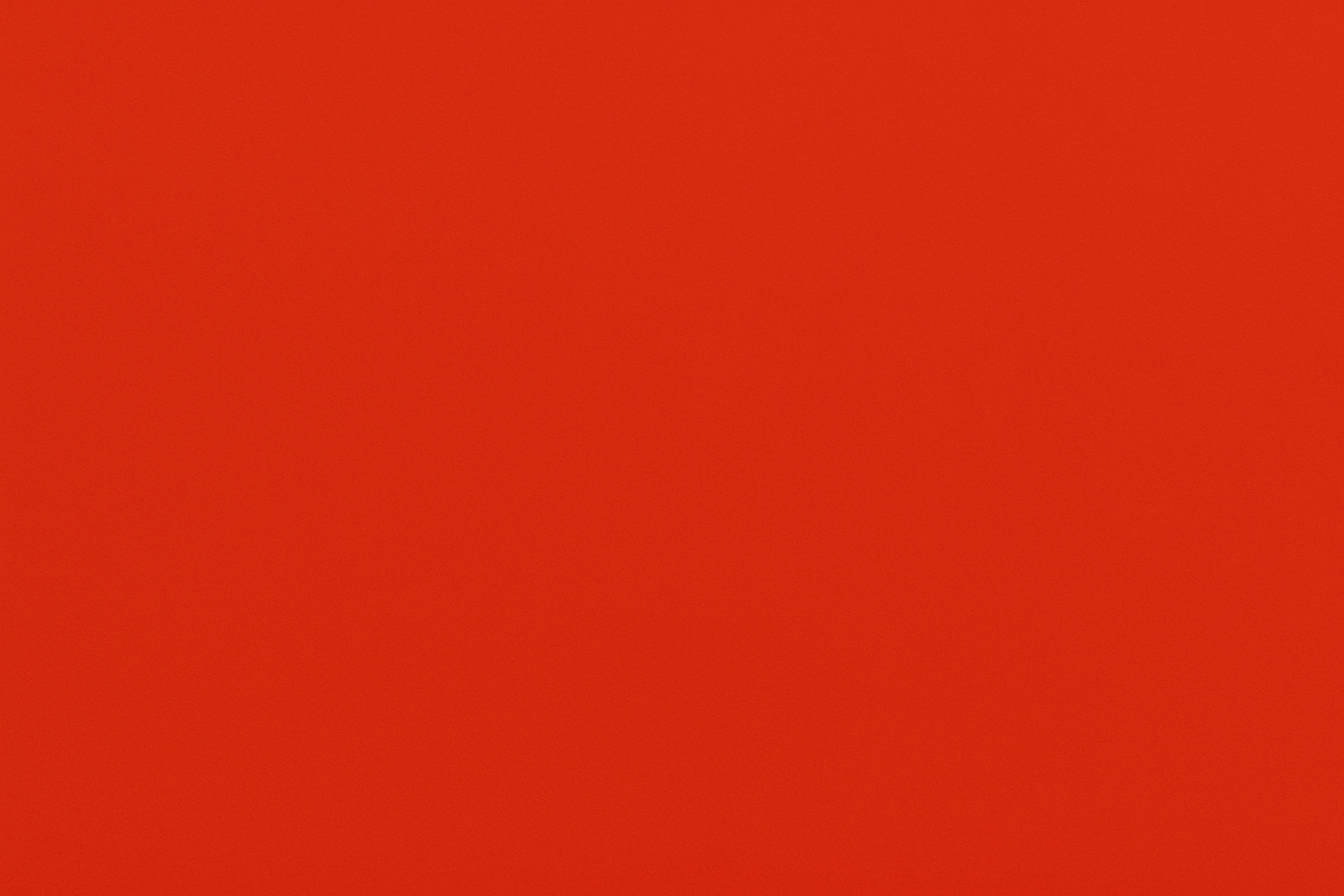 red color background